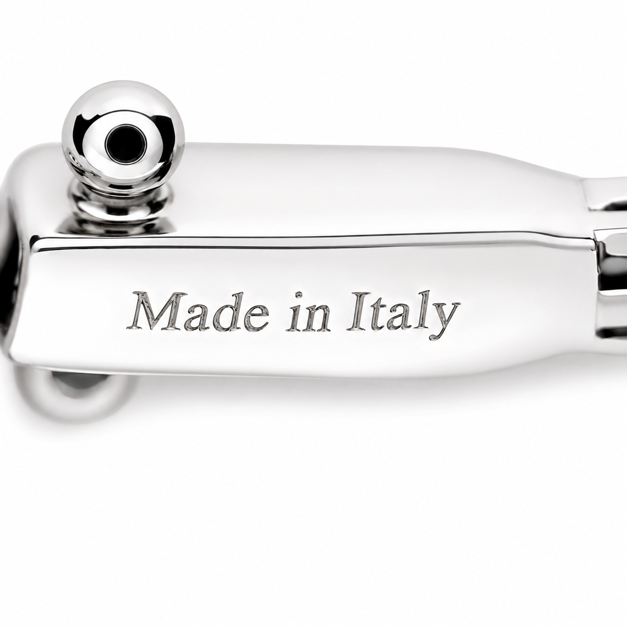 Bracciale - 18 carati Oro bianco - 2.46ct. tw. Diamante (Naturale) - Made in Italy - Handmade