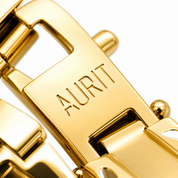 Bracciale - 18 carati Oro giallo - Made in Italy