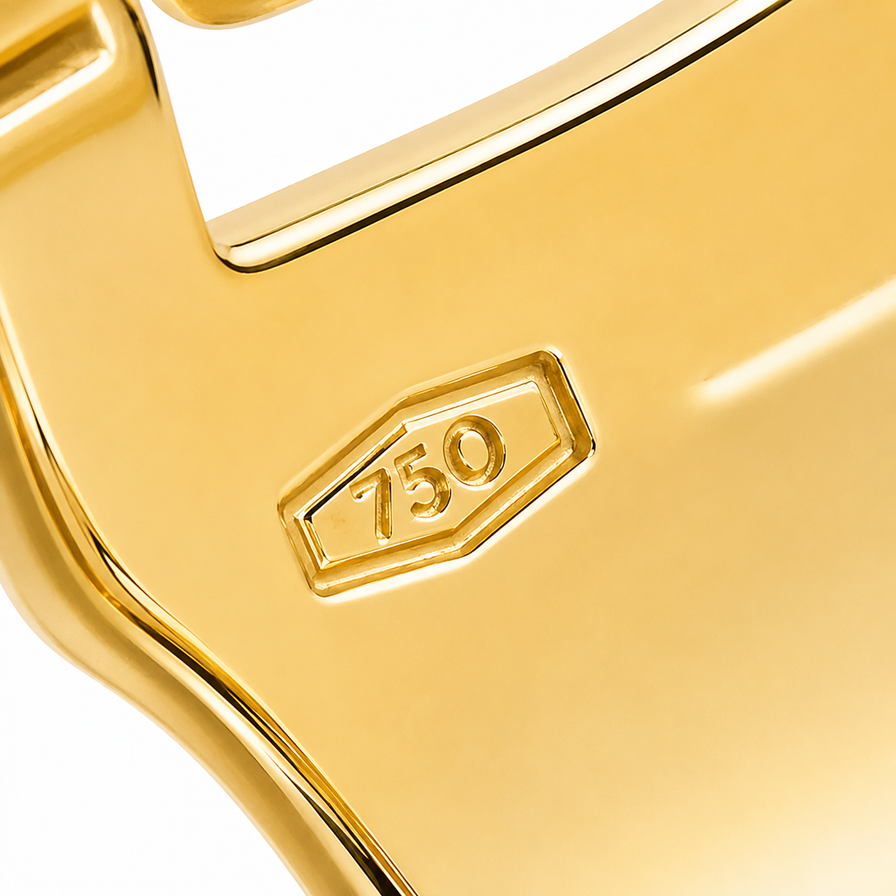 Orecchini - 18 carati Oro bianco, Oro giallo - 0.32ct. tw. Diamante (Naturale) - Made in Italy - Handmade