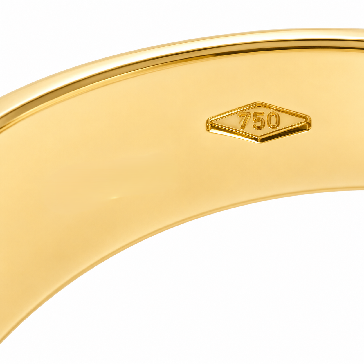 Anello - 18 carati Oro giallo, Oro bianco - 0.34ct. tw. Rubino - Diamante - Made in Italy - Handmade