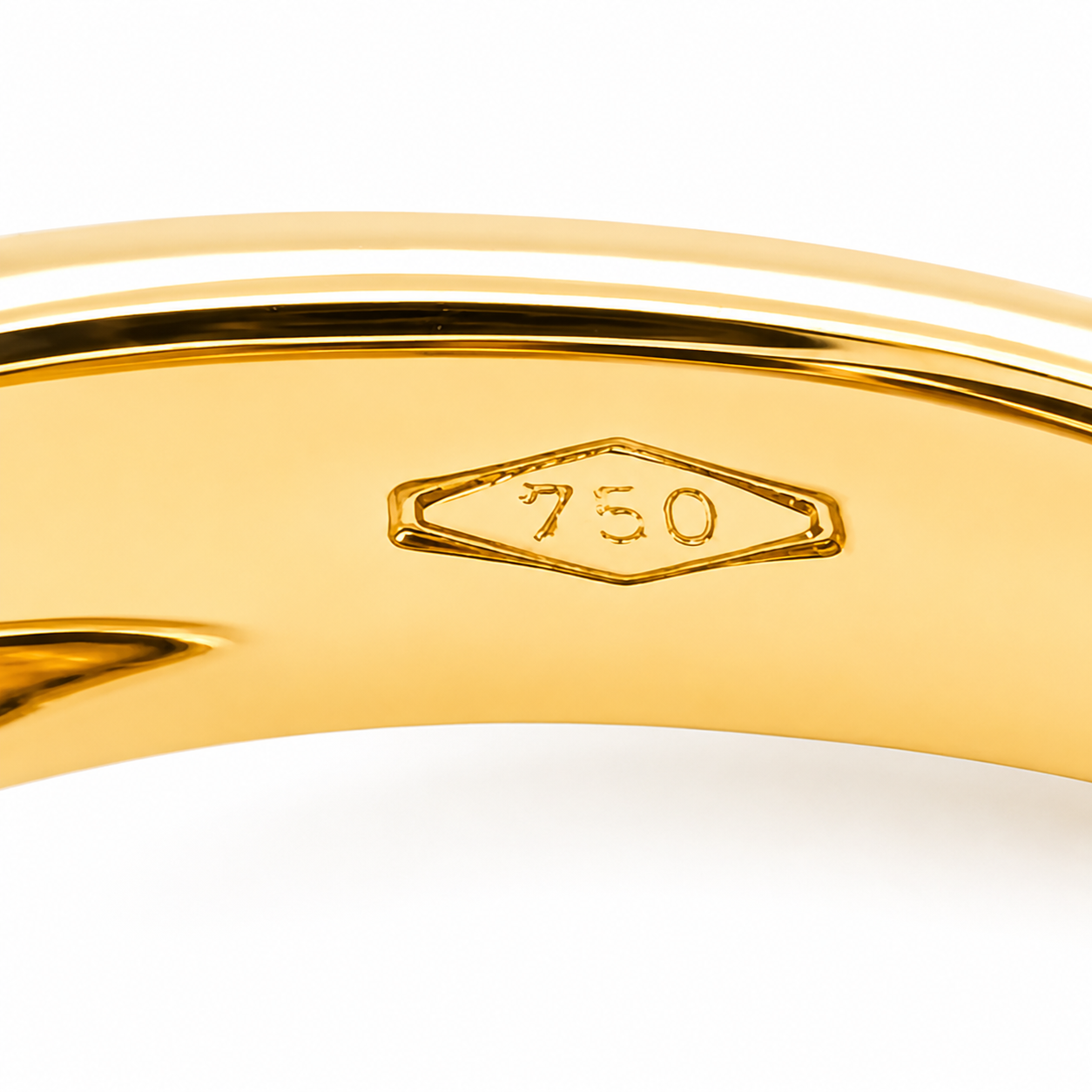 Anello - 18 carati Oro giallo, Rubini - Zaffiro - Diamanti - 4.95ct. tw. - Made in Italy - Handmade