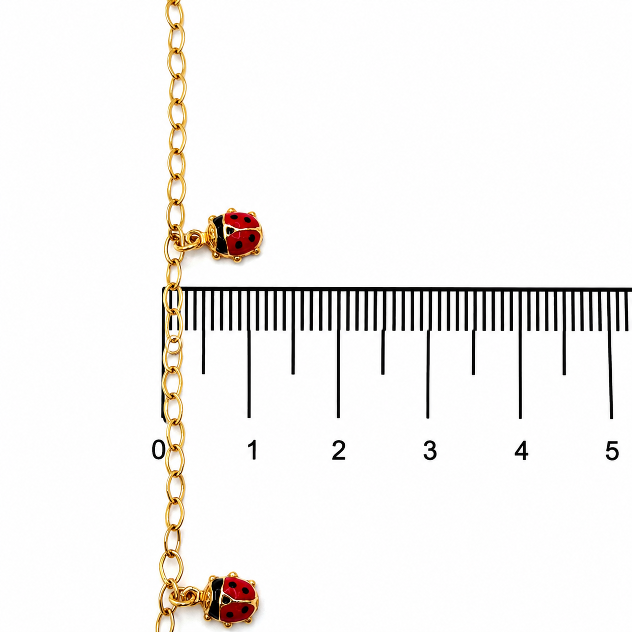 Bracciale - 18 carati Oro giallo - Handmade - Made in Italy