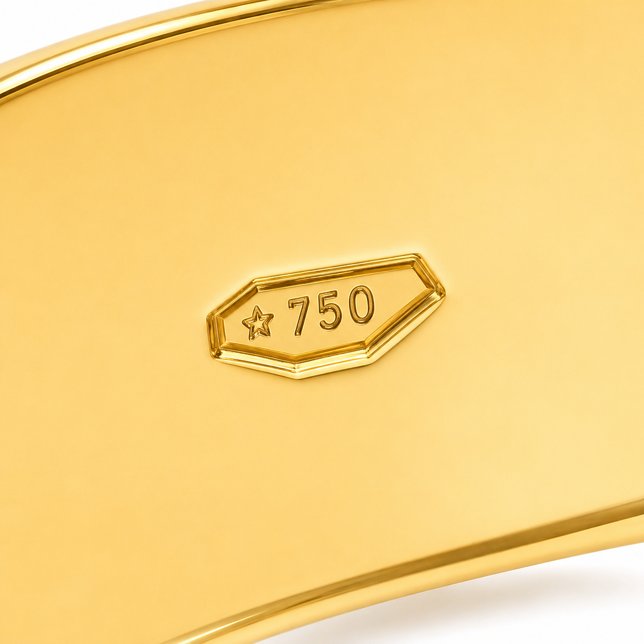 Anello - 18 carati Oro bianco, Oro giallo - 0.21ct. tw. Diamante (Naturale) - Made in Italy - Handmade