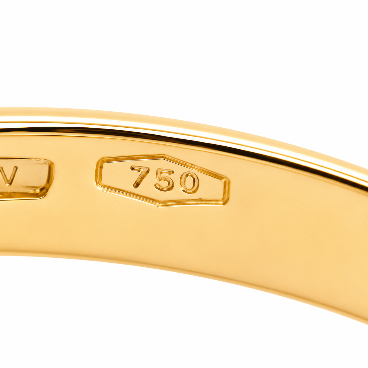 Anello - 18 carati Oro giallo, Oro rosa, Oro bianco - Made in Italy - Handmade