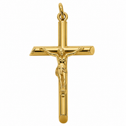 Ciondolo - 18 carati Oro giallo - Made in Italy - Handmade