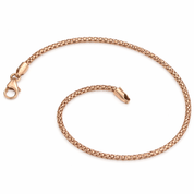 Bracciale - 18 carati Oro rosa