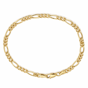 Bracciale - 18 carati Oro giallo