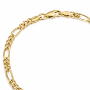 Bracciale - 18 carati Oro giallo