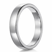 Anello - 18 carati Oro bianco