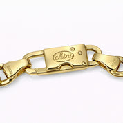 Bracciale - 18 carati Oro giallo