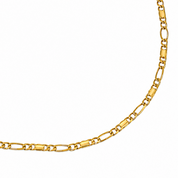 Bracciale - 18 carati Oro giallo - Handmade - Made in Italy