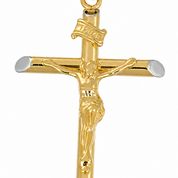 Ciondolo - 18 carati Oro giallo - Made in Italy - Handmade