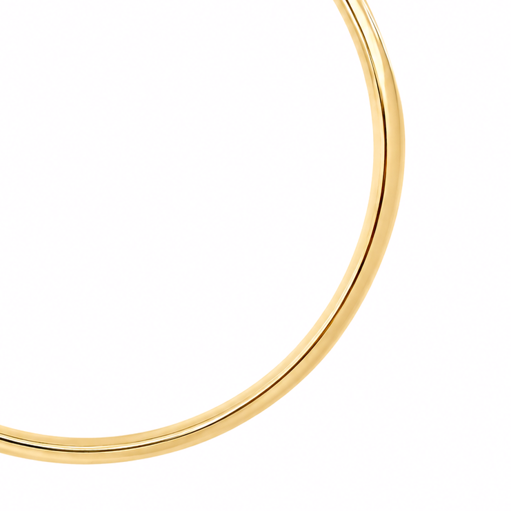 Anello - 18 carati Oro bianco, Oro giallo - 0.35ct. tw. Diamante (Naturale) - Made in Italy - Handmade