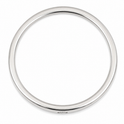 Anello - 18 carati Oro bianco - 0.05ct. tw. Diamante (Naturale) - Made in Italy - Handmade