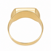 Anello - 18 carati Oro giallo, Oro bianco, Oro rosa - Made in Italy - HandMade