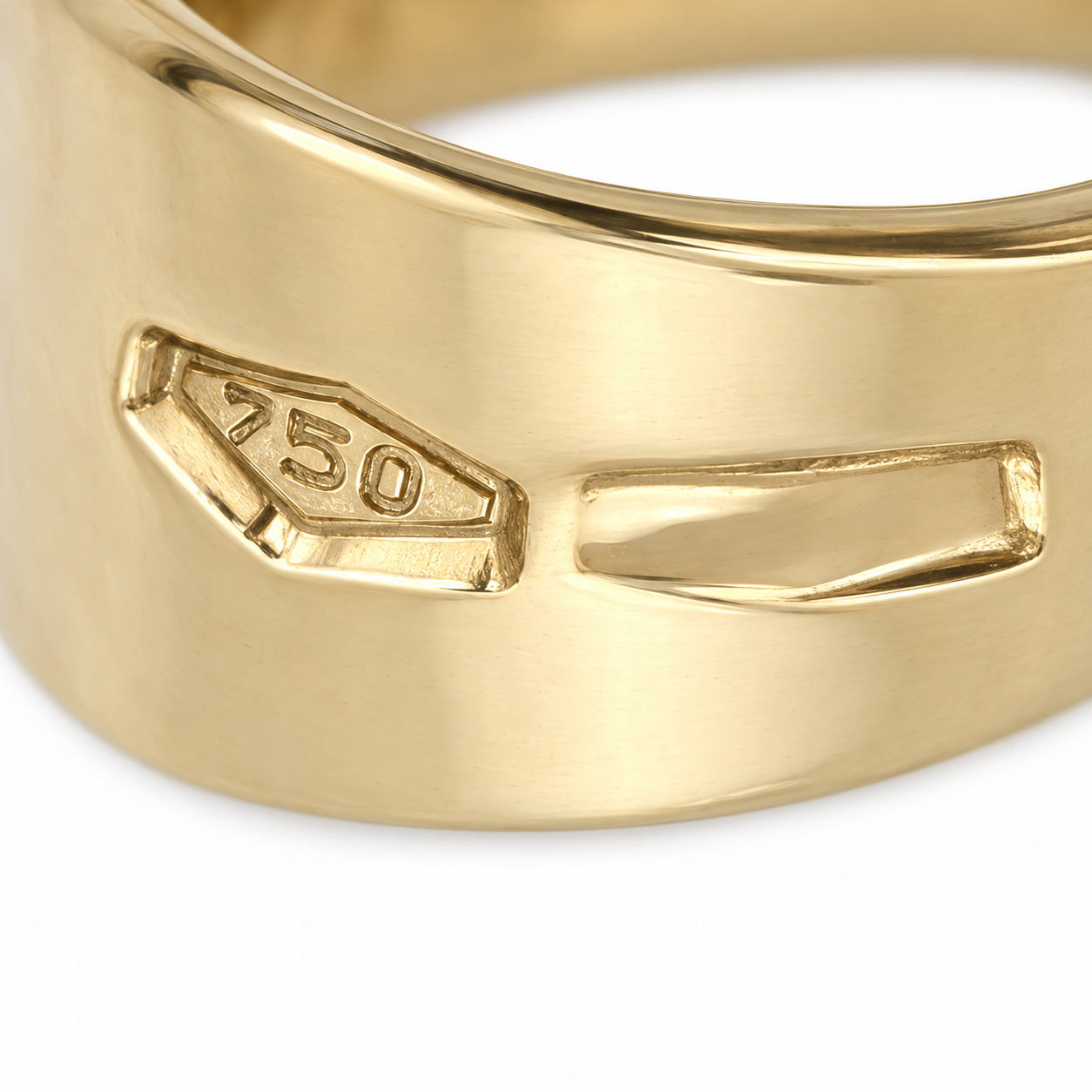 Ciondolo - 18 carati Oro giallo, Oro bianco - Made in Italy - HandMade