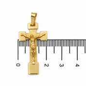 Ciondolo - 18 carati Oro giallo - Made in Italy - HandMade