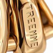 Bracciale - 18 carati Oro giallo - Made in Italy