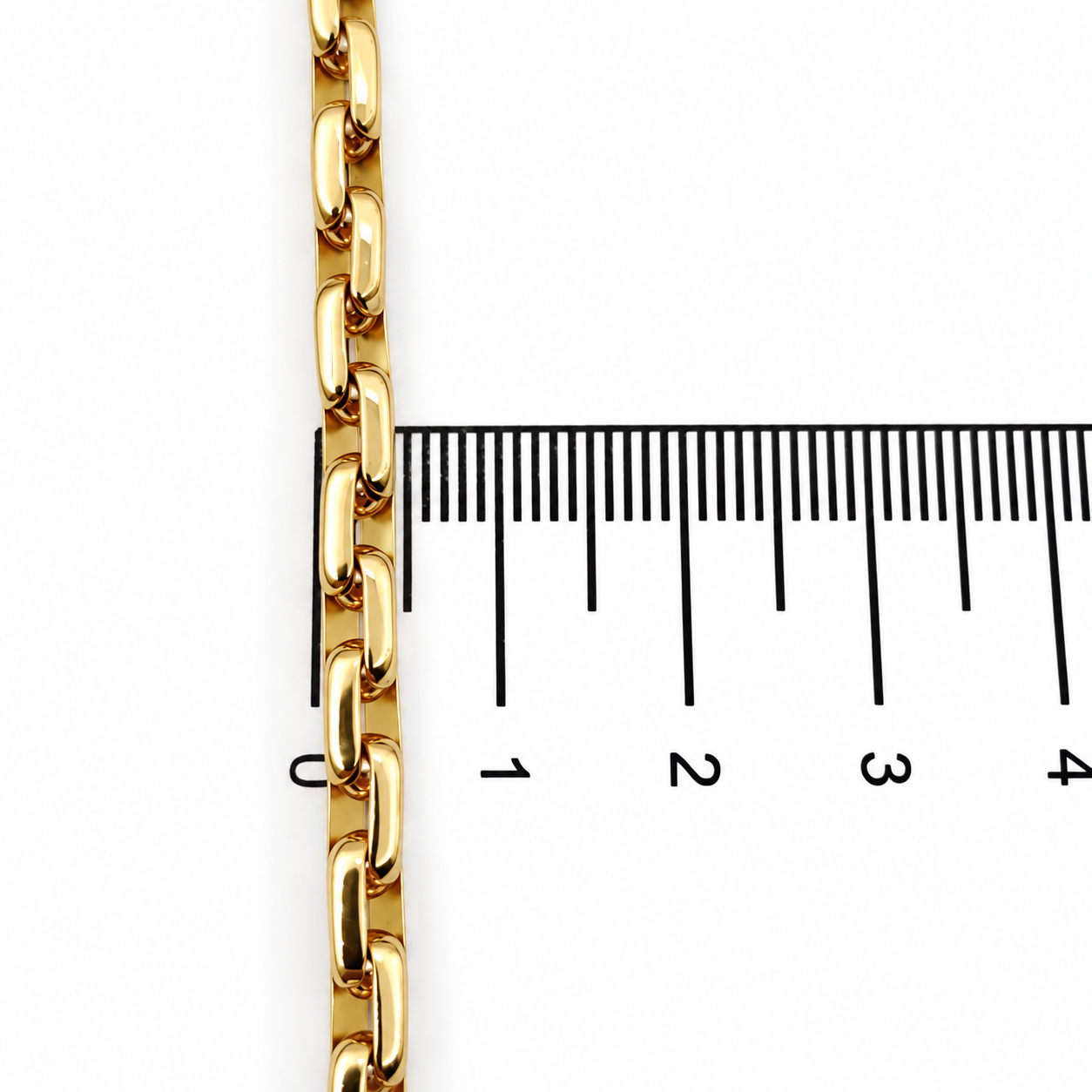 Bracciale - 18 carati Oro giallo, Oro bianco - Made in Italy