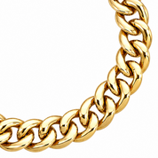 Bracciale - 18 carati Oro giallo