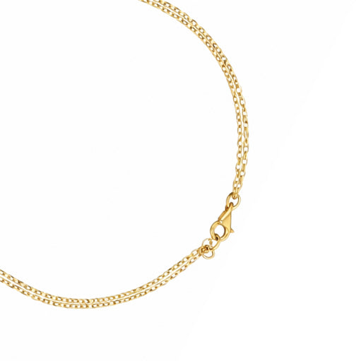 Collana - 18 carati Oro bianco, Oro giallo, Oro rosa