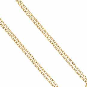 Collana - 18 carati Oro bianco, Oro giallo, Oro rosa