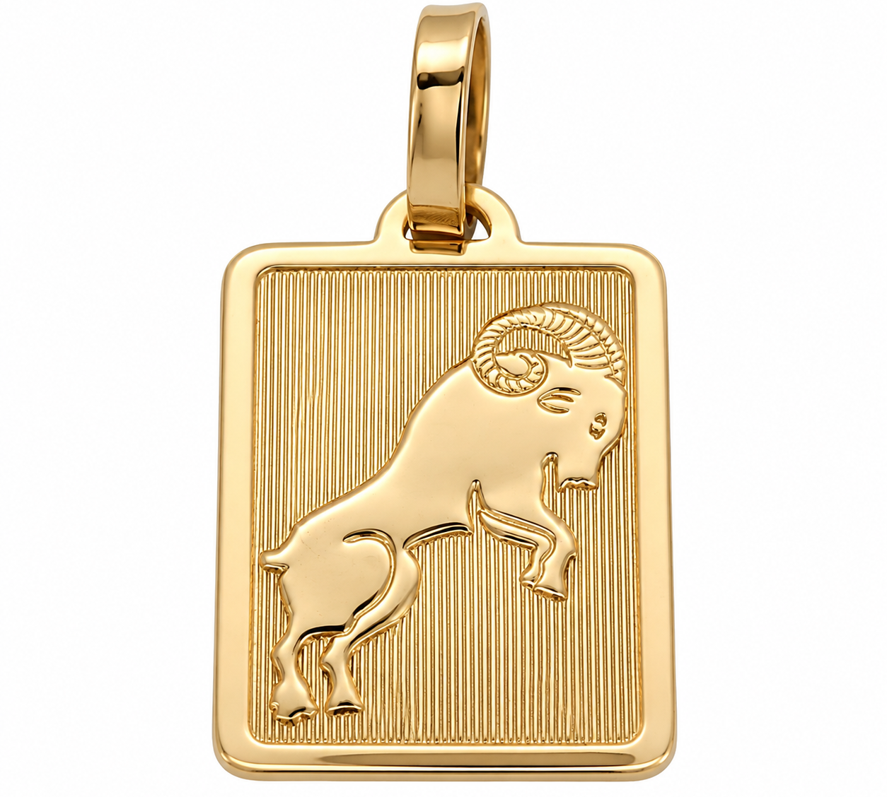 GoldAriesRamPendantonWhite.png