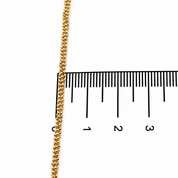 Bracciale - 18 carati Oro giallo - Made in Italy - HandMade