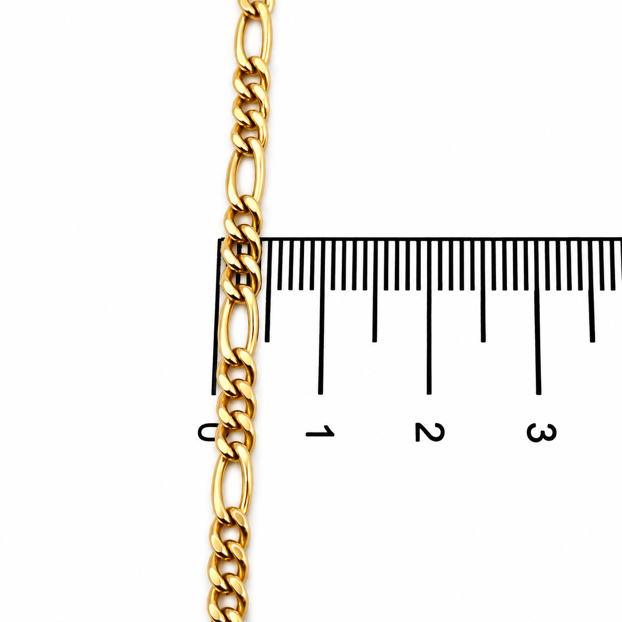 Bracciale - 18 carati Oro giallo - Made in Italy - HandMade