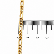 Bracciale - 18 carati Oro giallo - Made in Italy - HandMade