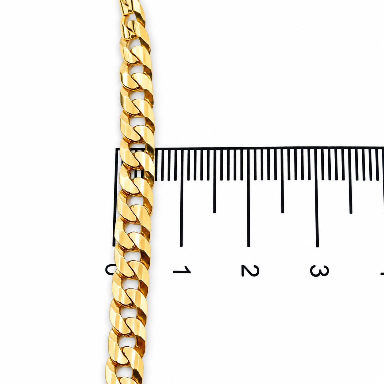 Bracciale - 18 carati Oro giallo - Made in Italy - HandMade