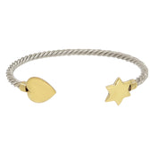 Bracciale in Argento