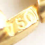 18 carati Oro Giallo, Oro bianco - Collana