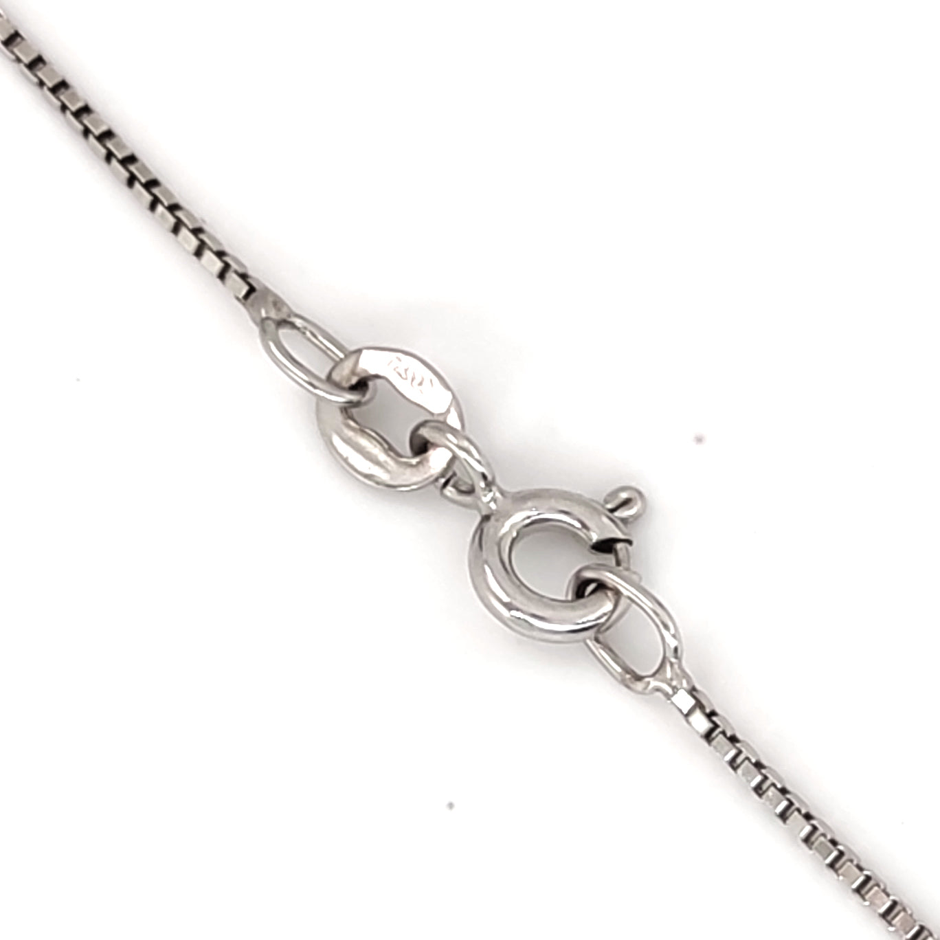 Argento  925 - collana