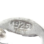925 carati argento - Collana