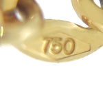 18 carati Oro Giallo - Collana