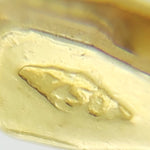 18 carati Oro Bianco - Collana -zirconi