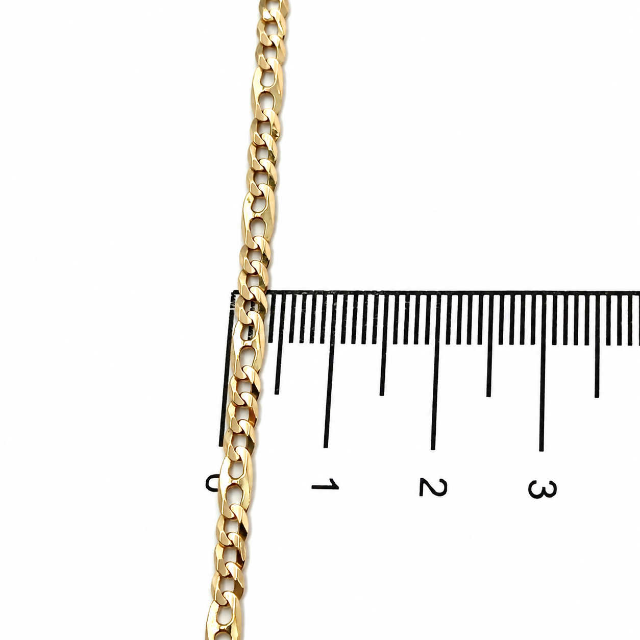 Bracciale - 18 carati Oro giallo - Made in Italy - HandMade