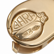 Collana - 18 carati Oro giallo, Oro bianco - Made in Italy