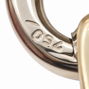 Collana - 18 carati Oro giallo - Made in Italy
