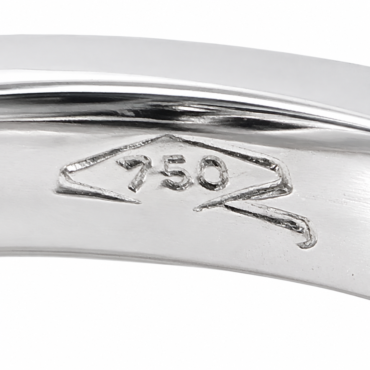 Anello - 18 carati Oro bianco - 6.88ct. tw. Acquamarina - Diamante - Made in Italy - Handmade