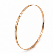 Bracciale - 18 carati Oro rosa - Made in Italy - Handmade