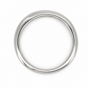 Anello - 18 carati Oro bianco - 0.10ct. tw. Diamante (Naturale) - Made in Italy - Handmade