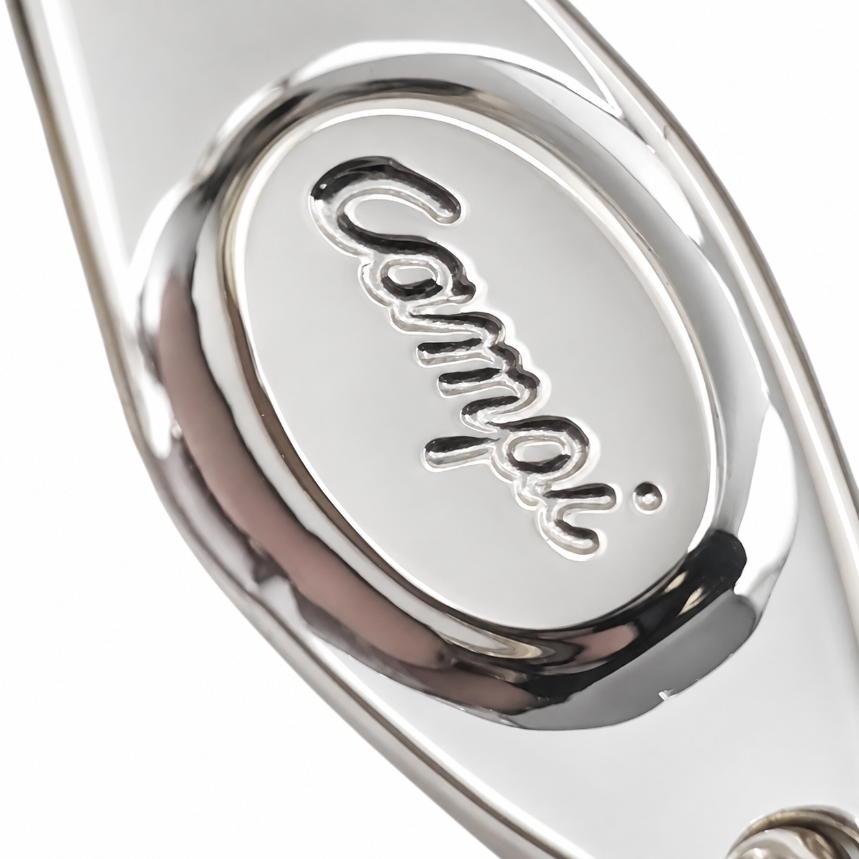 Collana - 18 carati Oro bianco, Oro giallo - Made in Italy - HandMade