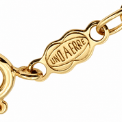 Collana - 18 carati Oro giallo - Made in Italy - Handmade