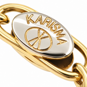 Collana - 18 carati Oro giallo - Made in Italy