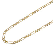 Collana - 18 carati Oro giallo