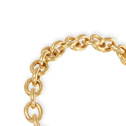 Bracciale - Oro giallo 18 kt.