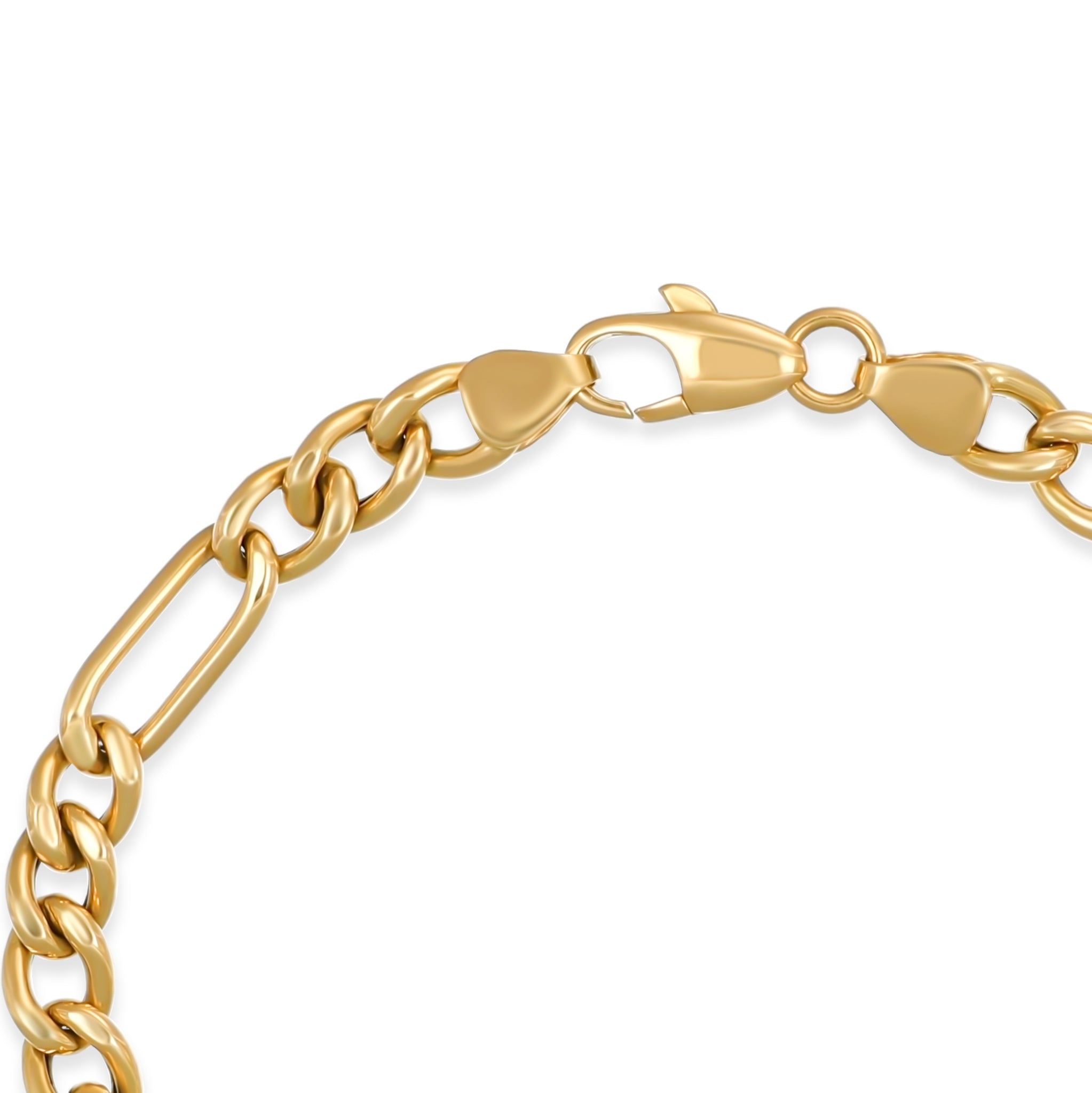 Bracciale in Oro giallo 18 carati