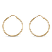 Orecchini - 18 carati Oro giallo